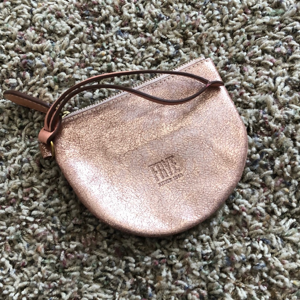 Frye Coin Purse